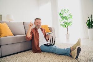 Router sicher machen: So schaltest Du die Schwachstellen aus