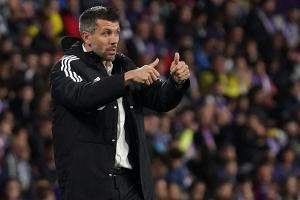 Nach Protesten gegen Ronaldo: Valladolid entlässt Trainer