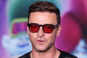 Justin Timberlake muss erneut Konzert absagen