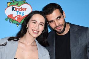 Aurora Ramazzotti und ihr Freund Goffredo haben sich verlobt