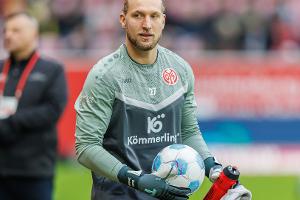 Vor Hoffenheim-Spiel: Zentner verlängert bei Mainz