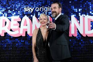 Lily Allen hatte vor Beziehung mit David Harbour nie nüchtern Sex