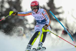 Killington: Dürr fährt um Sieg