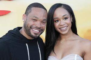 Kinder von Eddie Murphy und Martin Lawrence haben sich verlobt