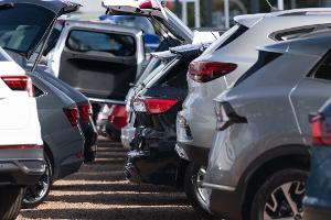 Autohandel macht weniger Umsatz - aber Werkstätten legen zu