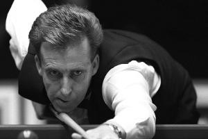 Früherer Snooker-Weltmeister Griffiths verstorben