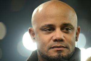 Kein Notkauf: Kompany hofft auf Kane-Rückkehr "dieses Jahr"