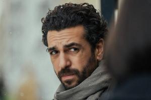 Erste Fotos zu "Smillas Gespür für Schnee" mit Elyas M'Barek