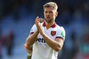 Füllkrug-Comeback bei West Ham rückt näher