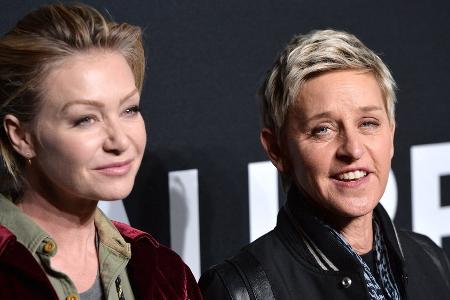Ellen DeGeneres: Ellen DeGeneres: