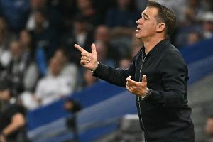 Spanien: Alaves setzt Aufstiegstrainer vor die Tür