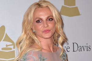 Zum 43. Geburtstag: Britney Spears ist wieder offiziell Single