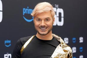 Sam Dylan soll der nächste Kandidat im Dschungelcamp sein