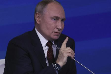 Pläne für russische Olympia-Konkurrenz auf Eis gelegt Pläne für russische Olympia-Konkurrenz auf Eis gelegt