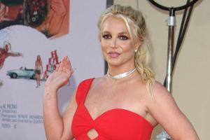 Britney Spears zeigt sich zum Geburtstag im sexy Outfit in Mexiko