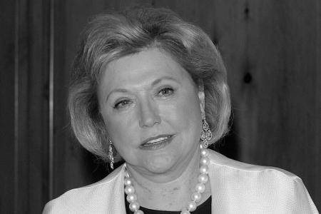 Barbara Taylor Bradford