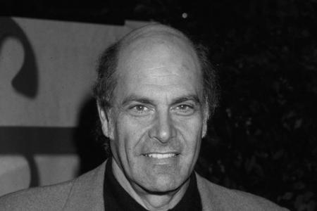 Alan Rachins