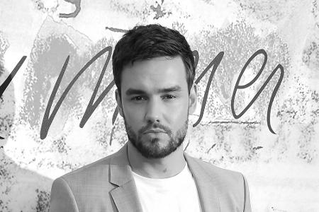 Liam Payne