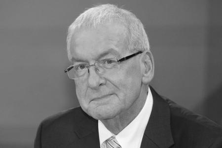 Peter Zwegat