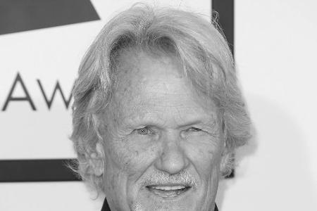 Kris Kristofferson