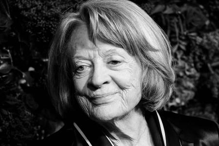Maggie Smith