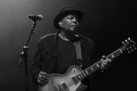 Tito Jackson