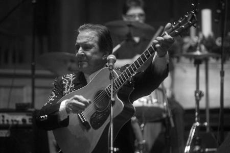 Tommy Cash