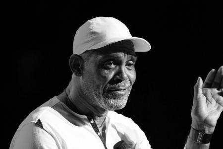 Frankie Beverly