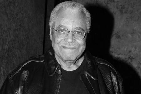 James Earl Jones