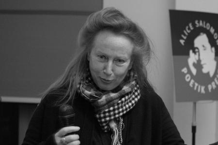 Rebecca Horn