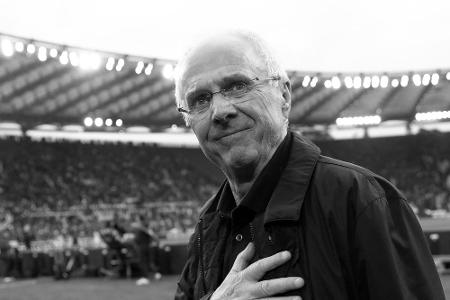 Sven-Göran Eriksson