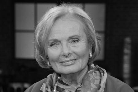 Ruth Maria Kubitschek