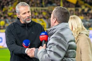 Matthäus glaubt an Wende in Leipzig: Rose "ein besonderer Typ"