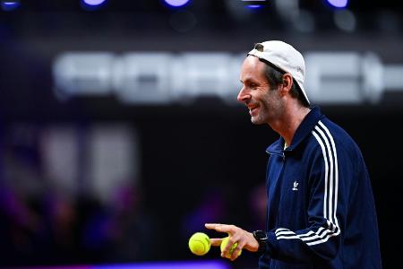 Früherer Kerber-Coach: Beltz wird neuer Tennis-Bundestrainer