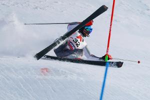 Kreuzbandriss: Ski-Star Hirscher muss Saison beenden