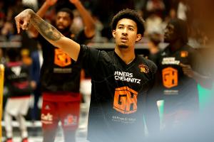 Dopingsperre für Basketballer George: "Ego gebrochen"