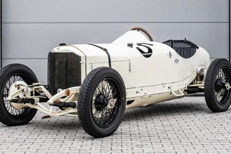 Mercedes Type 122 Indianapolis Racer (1923)
