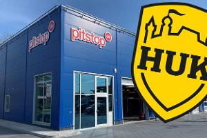 HUK Coburg kauft Werkstattkette Pitstop