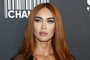 So reagierten Megan Fox' Kids auf Baby-News