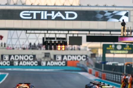 Ohne Punkte: - Logan Sargeant (Williams), Valtteri Bottas (Sauber), Zhou Guanyu (Sauber)