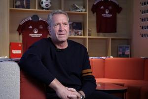 Andreas Köpke: Tode von Brehme und Beckenbauer beschäftigen ihn sehr