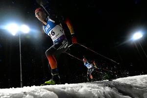 Bei Sieg von Strömsheim: Debakel für deutsche Biathleten