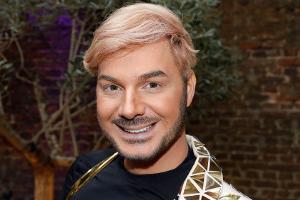 Sam Dylan im Dschungel: Krönt er jetzt seine Reality-Karriere?