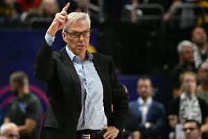 Dritte Niederlage in Folge für Bayern-Basketballer