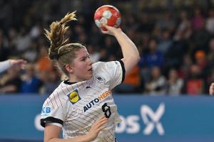 Charaktertest bestanden: DHB-Frauen erreichen EM-Hauptrunde
