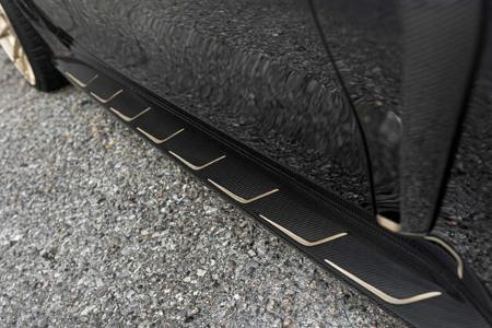 MH3-800 auf Basis des BMW G81