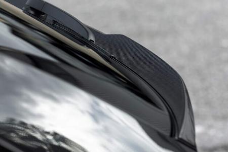 Manhart MH3 800 auf Basis BMW M3 Touring Competition