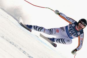 Trotz Problemen: DSV-Speedteam startet zuversichtlich