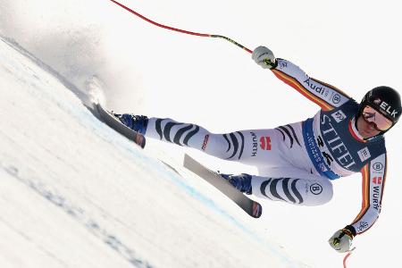 Trotz Problemen: DSV-Speedteam startet zuversichtlich Trotz Problemen: DSV-Speedteam startet zuversichtlich
