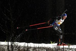 Biathlon: Preuß Fünfte im verkürzten Einzel